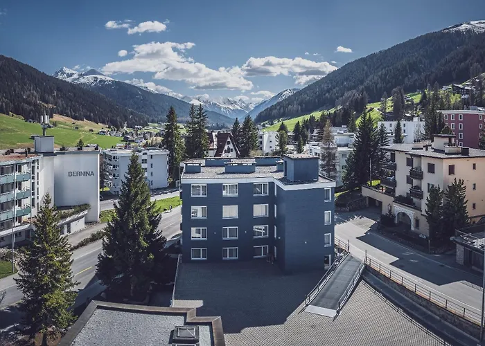 Club Hotel Rooms Only - By Mountain Hotels