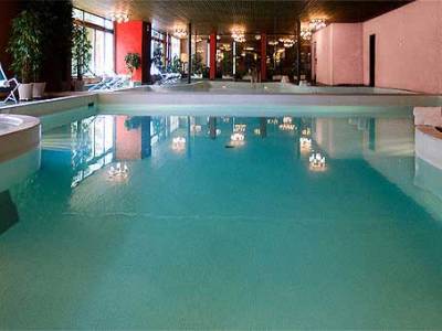 Hotel Club Only - By Mountain Davos