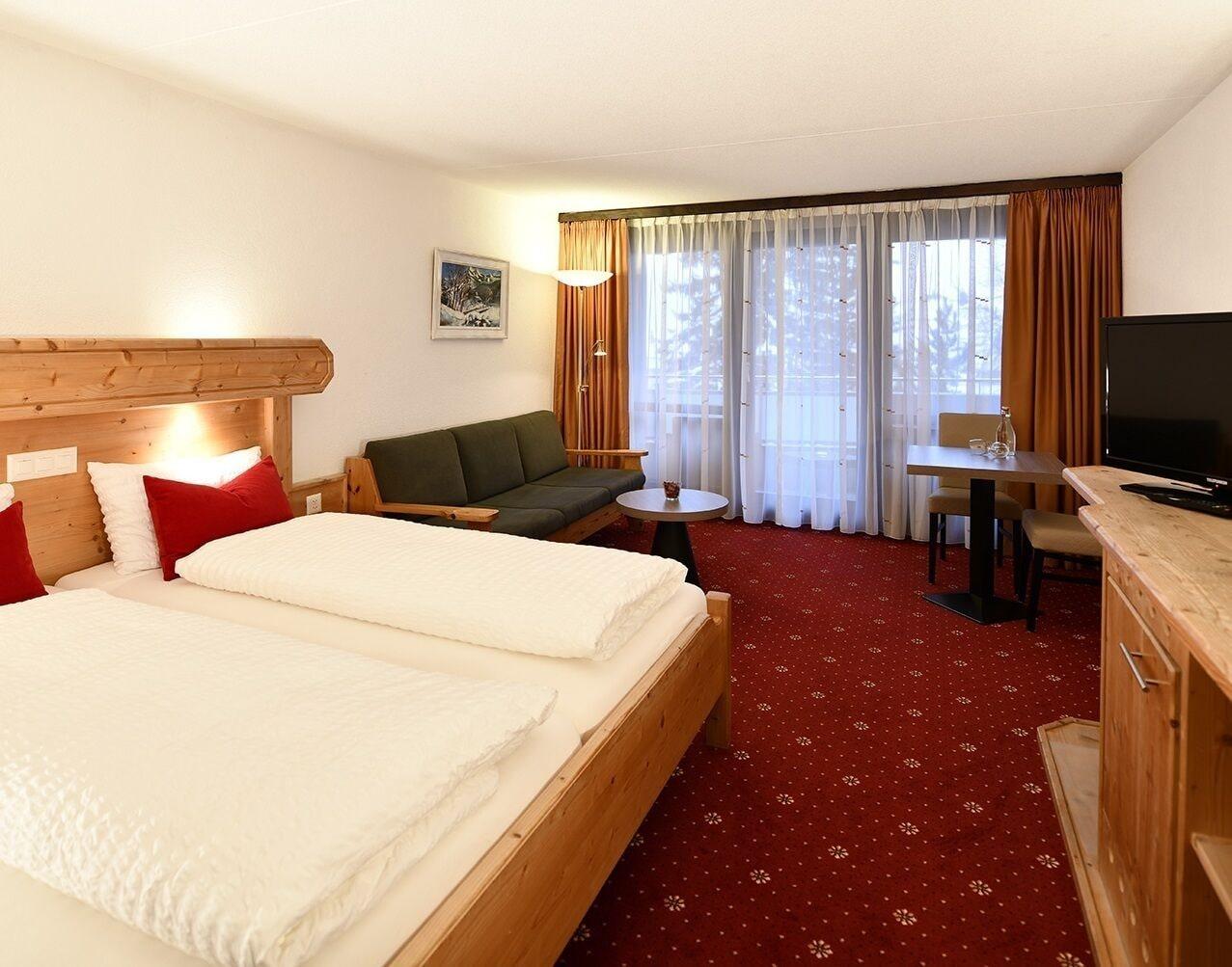 Club Only - By Mountain Hotel 3*