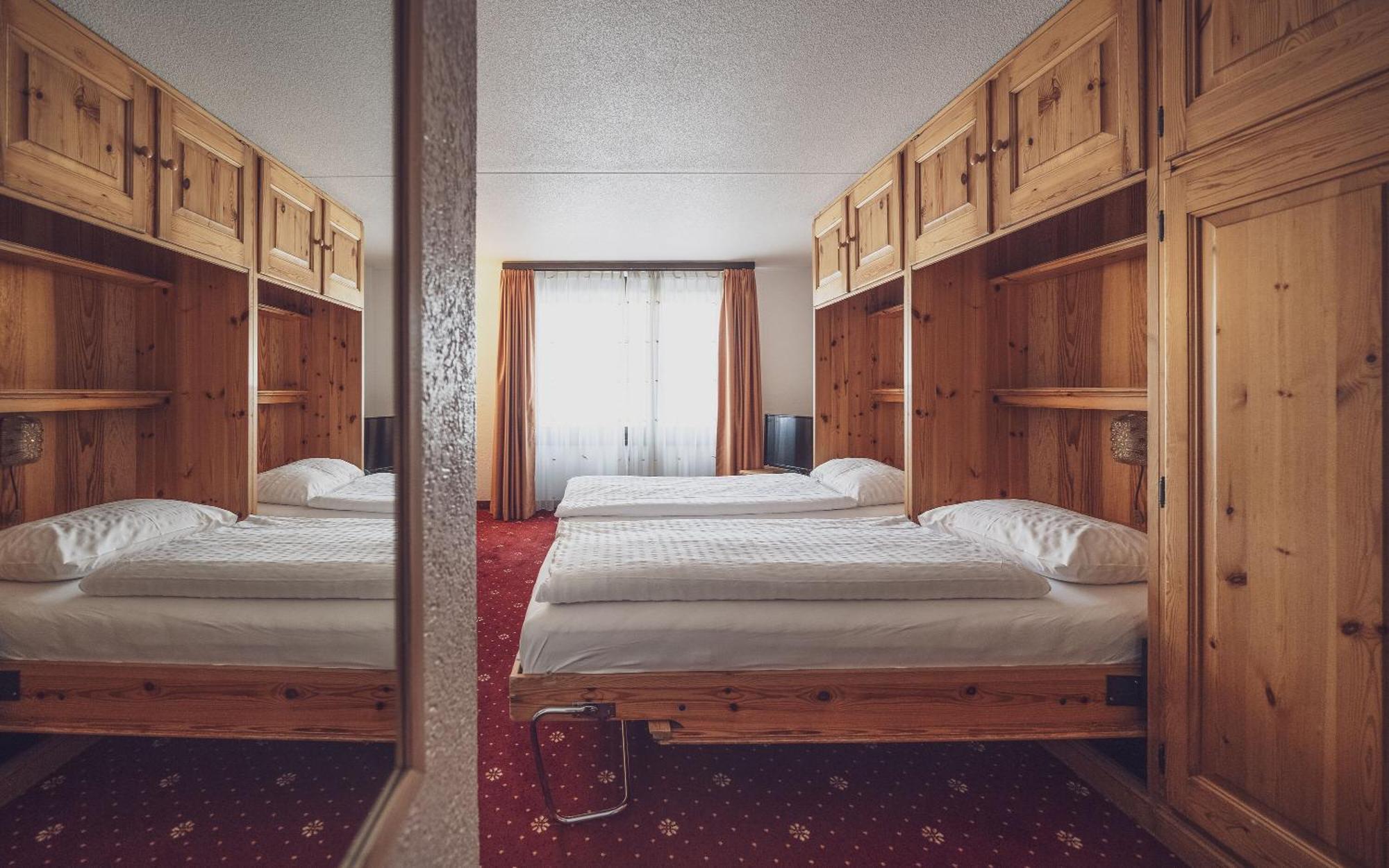 Hotel Club Only - By Mountain Davos