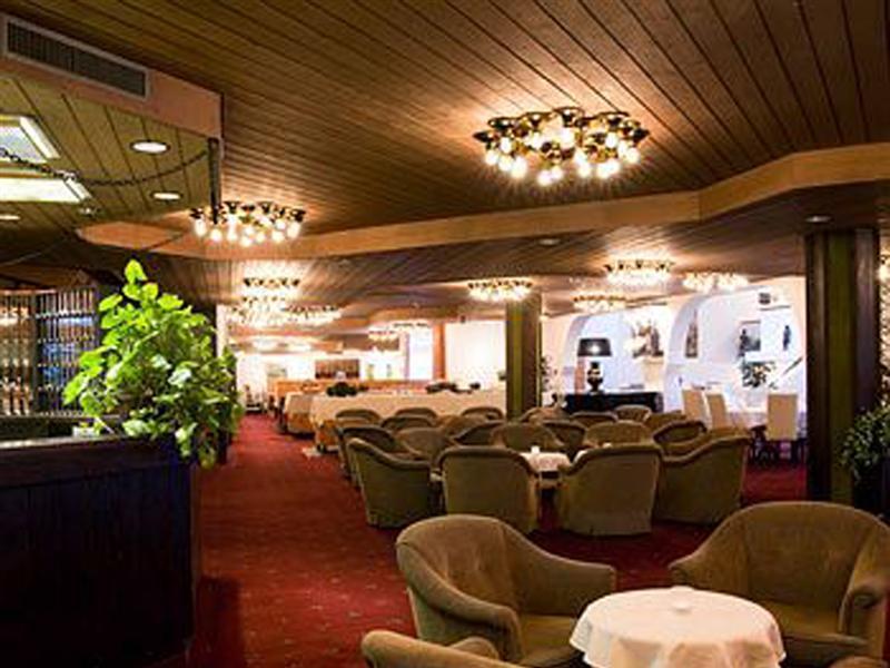 Hotel Club Only - By Mountain Davos