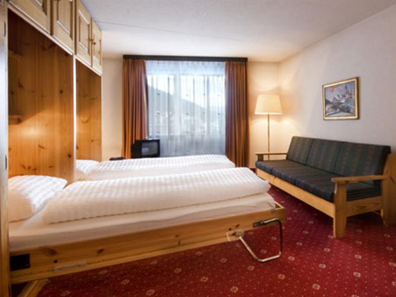 Hotel Club Only - By Mountain 3*