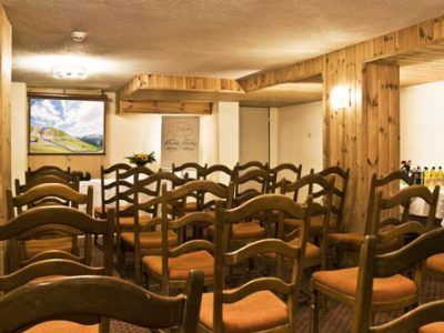 Club Only - By Mountain Hotel 3*