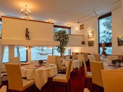 Hotel Club Only - By Mountain Davos