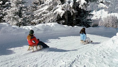 Club Only - By Mountain Hotel 3*