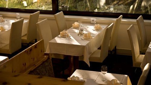 Hotel Club Only - By Mountain Davos