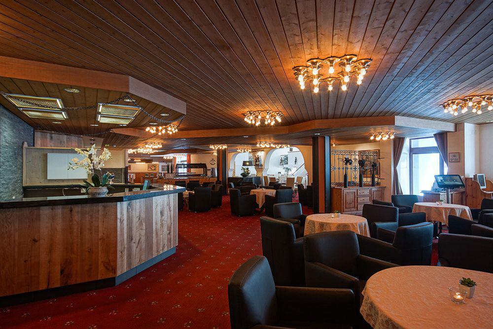 Club Only - By Mountain Hotel Davos