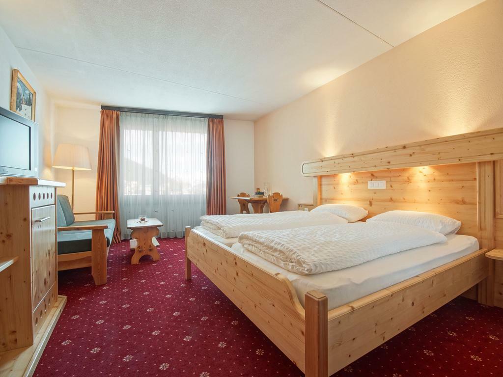Hotel Club Only - By Mountain 3*